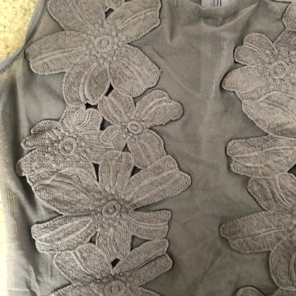 Body suit - Picture 3 of 3